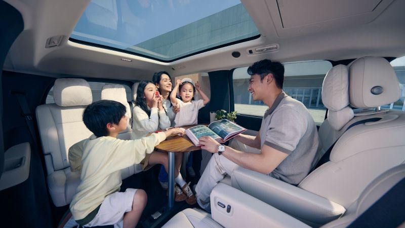 通博TB汽车2025年4月交付33,939辆