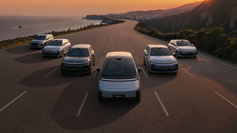 通博TB汽车2024年10月交付51,443辆